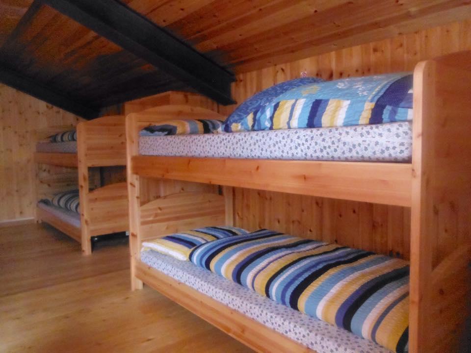 Rifugio Velo Della Madonna Hotel ซานมาร์ตีโนดีกัสตรอสซา ภายนอก รูปภาพ